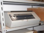 dry photo copier 151