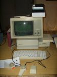 apple II gs