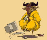 GNU s Not Unix