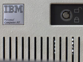 ibm pc at