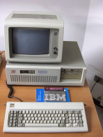 ibm pc at